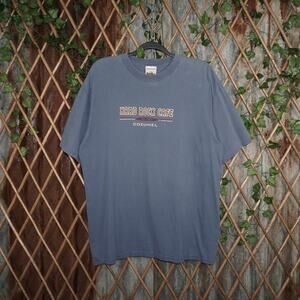 XL - Vintage Y2K Hard Rock Cafe Cozumel Mexico 1990s t-shirt